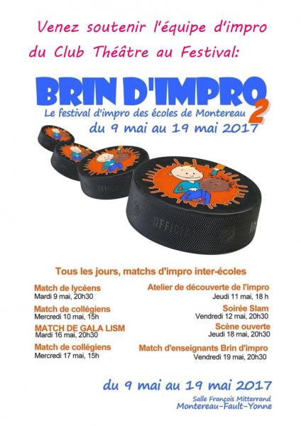 Brin impro2